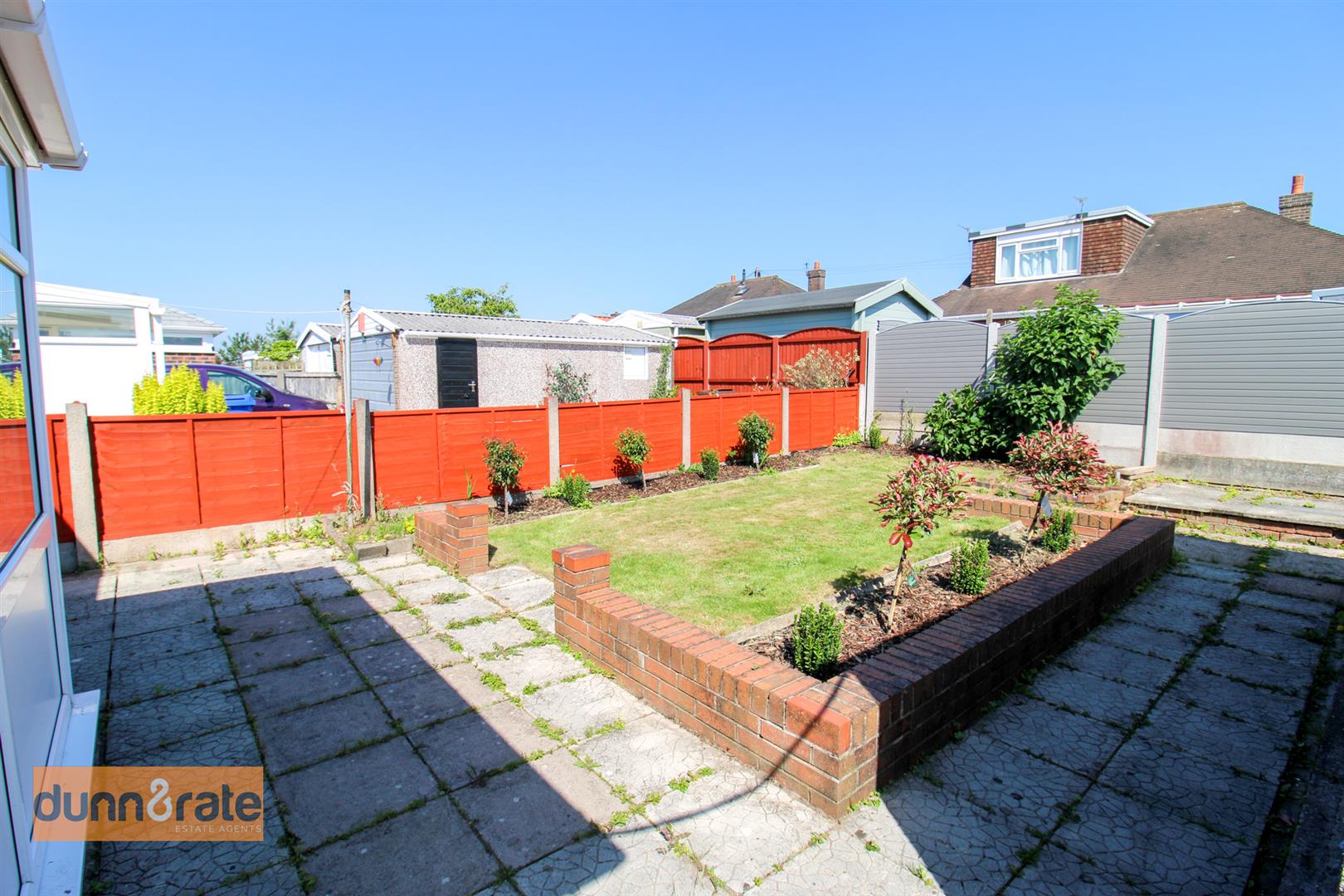 Fearns Avenue, Bradwell, Newcastle-under-Lyme